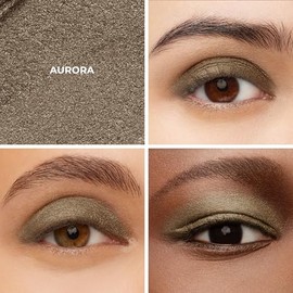 Caviar Stick Eye Color - Aurora by Laura Mercier for Women - 0.05 oz Eye Shadow