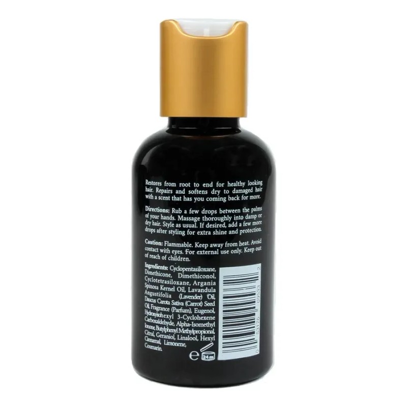 Js Sloane Elixir Para Cabello Y Barba Lafayette