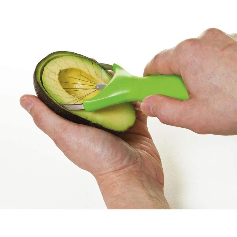 Prepworks from Progressive International GT-3631 Avocado Slicer