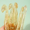 Crochet Needles for Yarn,Ergonomic Crochet Hook Kit | Multifunctional Knitting