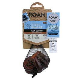 ROAM Pet Treats Le Petite Gnaw-kle Bone, 2 Extra Small, Long-Lasting Single-Ingredient Dog Chew
