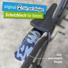 RIESEL DESIGN® - rit:ze - Mudguard for the Saddle/Road Bike