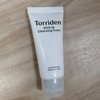 Torridon Toriden Dive-in Low Molecular Hyaluronic Acid Cleansing Foam 150ml / 토리든 다이브인 저분자 히알루론산 클렌징 폼 150ml