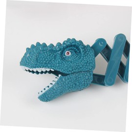 SAFIGLE Hand Fun Catcher Decompression Toy 2 - Toy for Toy Game Child Eacher Tricky Grabber Random Props Figures Tricky
