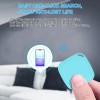 Unbranded 1-8PCS Tile Smart GPS Tracker Wireless Bluetooth Anti-Lost Wallet