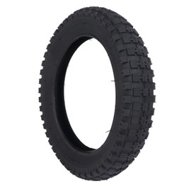 Bike Outer Tire, 12/14/16/18/20X 2.4 Bicycle Tyres Children Mountain Bike Tire 280KPa Balance Tyre Cycling Accessories Cycling Parts Bicycles and Spare Parts(12 * 2.4)