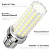 LED Corn Light Bulb 150W Equivalent 2500 Lumen 6500K Cool