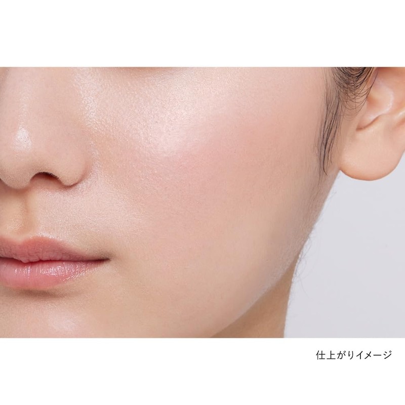 Kanebo Mood Boosting Brush 02 (Cheek)