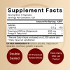 LIFE 360+ Men Blend Multivitaminico para Hombre | 360 cápsulas
