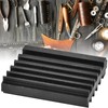 Aluminium Alloy Sharpener Guide leather beveler tool Sharpening Tool Sharpening