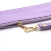 Cwdew Empty Mahjong Card Holder Mahjong Card Protective Sleeve Cover
