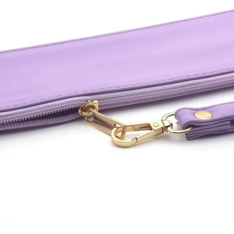 Cwdew Empty Mahjong Card Holder Mahjong Card Protective Sleeve Cover