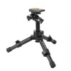 Slik Mini 8 Tripod - Color: Silver