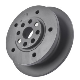 Getanye Rear Wheel Hub Gator AM135647 AM134303 AM134150 Replacement for John Deere Gators HPX Gator Trail 4X2 4X4, TX Gator 4X2 Turf, HPX615E Gator, HPX815E Gator