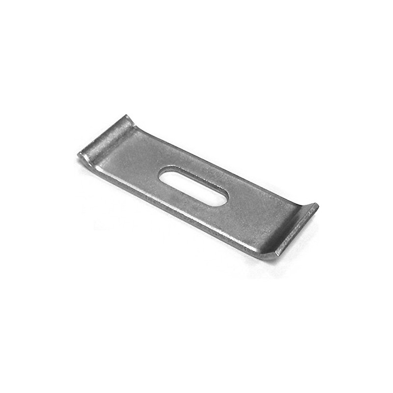 Elkay LKUCLIP8 Installation Undermount Clip 8-Pack - N/A