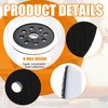 TXErfolg 125mm Sander Backing Pad for Bosch PEX 220 A