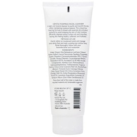 Natio Gentle Foaming Facial Cleanser 100g