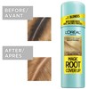 L'Oreal Paris Magic Root Cover Up Concealer Spray for Blondes,