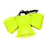Foldable Helmet High Strength Plastic Head Protection Safety Hat for