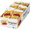 CORN NUTS Original Flavored Corn Kernels, Crunchy Corn Snacks, Snack