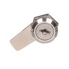 MS Hardware Furniture Letter Box Lock Lever Lock Cupboard Lock