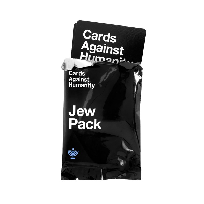 Cards Against Humanity: Pack • Mini expansion