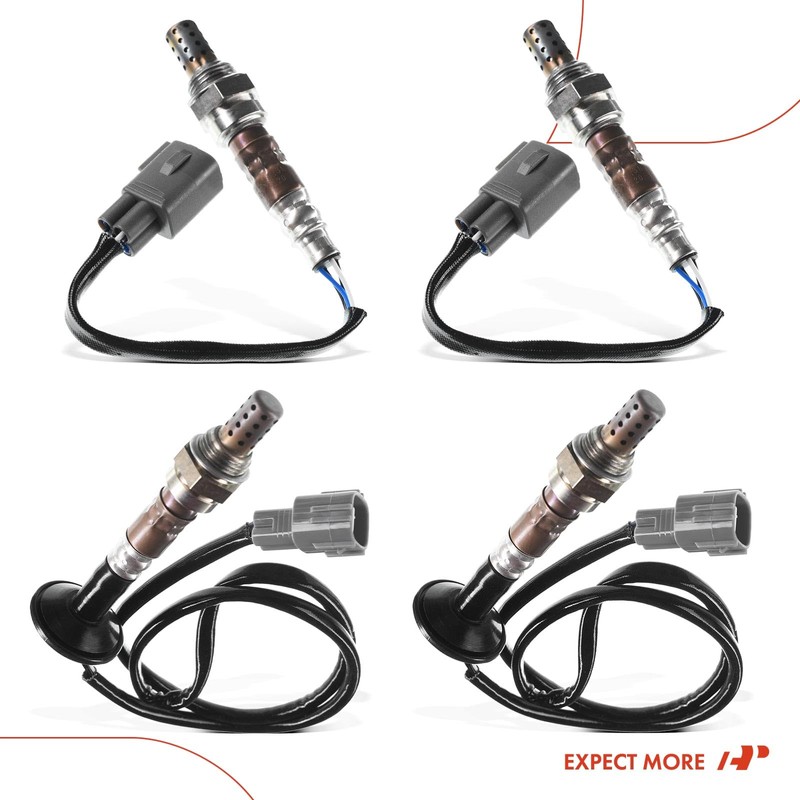 A-Premium O2 Oxygen Sensor Compatible with Lexus SC400 1992-1995 V8