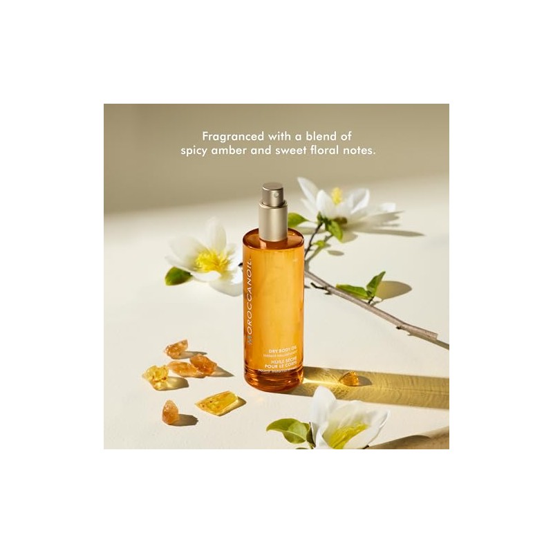 Moroccanoil Aceite Seco Corporal