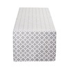 DII Colección de Mesa de celosía, Camino de Mesa, 14