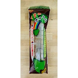 Forest Formwork Bear Cucumber Set of 1