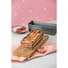Kaiser 648033 Rectangular Bread Tin 30 CM for 1