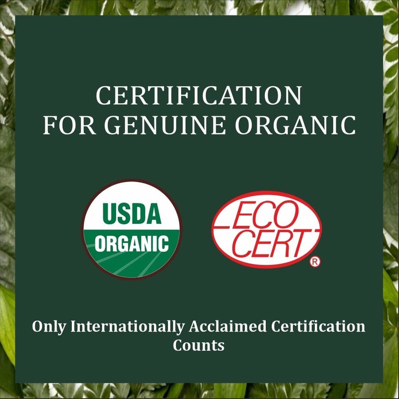 Indus Valley Bio Organic Natural Henna Hair Color For Grey