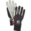 Hestra Windstopper Active Grip Glove - Off White Print |