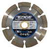 4.5" Diamond Tuck Point Blade for Mortar Joint Removal, Single