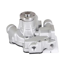 SEBLAFF Water Pump Replacement for Thermo King Tripac APU Evolution TK270 TK370 TK374 132269