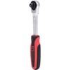 KS Tools 920.1490 Slimpower ratchet, 1/4", 140mm