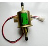 Universal 12V Heavy Duty Electric Fuel Pump HEP02A HEP-02A For