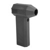 Jet Dry Mini Blower Rechargeable Portable Handheld Jet Fan 130000