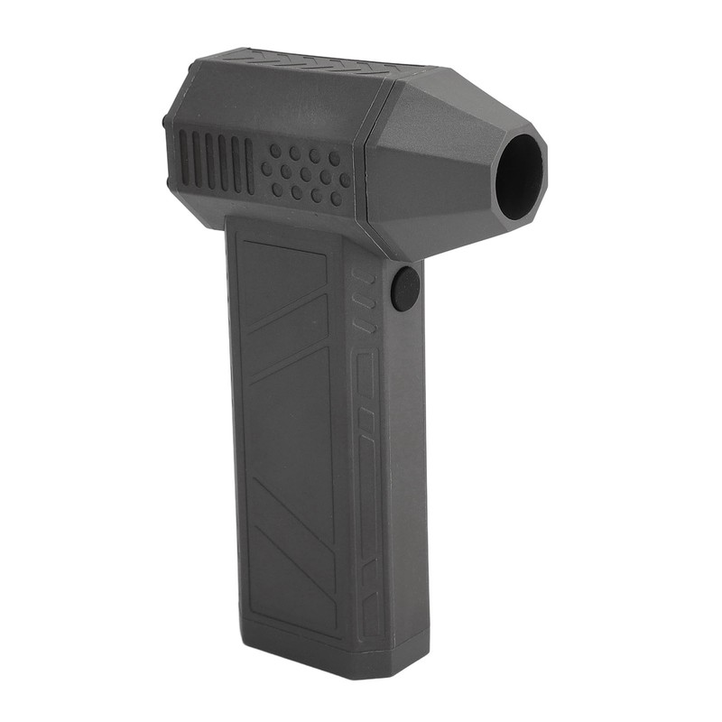 Jet Dry Mini Blower Rechargeable Portable Handheld Jet Fan 130000