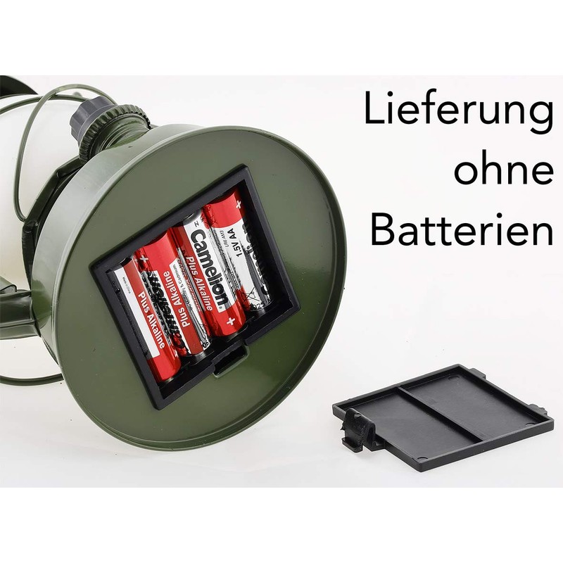 LED Camping Lantern Garden Lantern