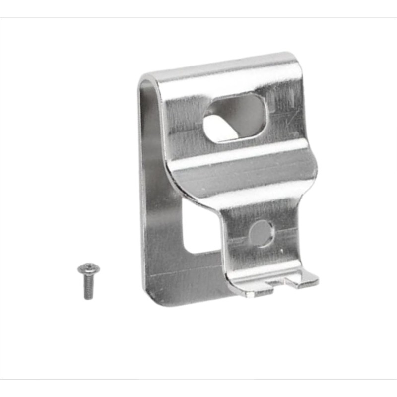 N268241 N086039 Belt Clips dewelt 304 Stainless Steel Drill Clips