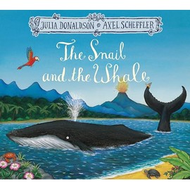 The Snail and the Whale