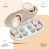 IKG Ear Plugs for Sleeping Noise Cancelling, 45dB for Noise