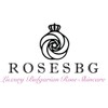Hand Cream Bulgarian Rose Signature Spa