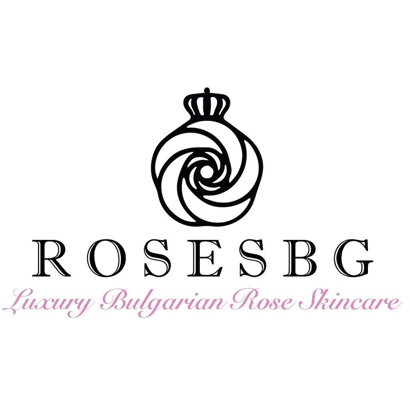 Hand Cream Bulgarian Rose Signature Spa