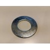BSI FLAT WASHER SAE 1" ZINC 5 EACH