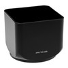 Fotodiox Pro Lens Hood for Hasselblad Bay 60 B60 CF