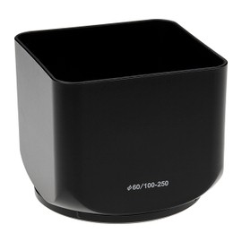 Fotodiox Pro Lens Hood for Hasselblad Bay 60 B60 CF 100mm,150mm,180mm,250mm Telephoto lens
