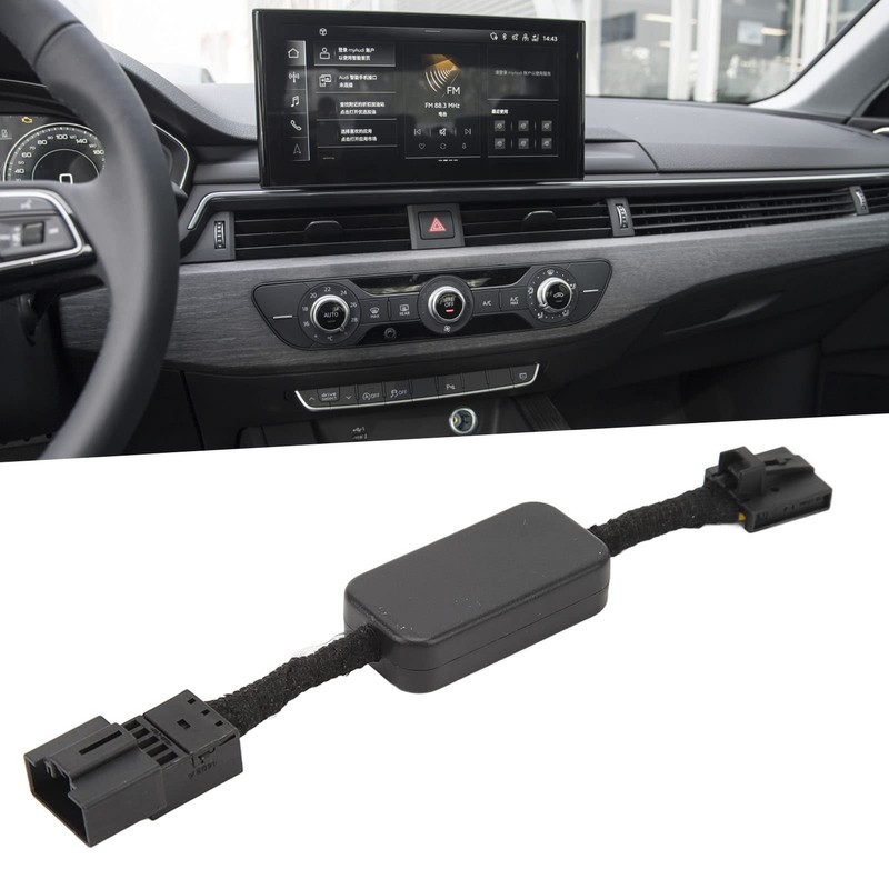 Auto Start Stop Eliminator, Auto Start Stop Cancel Device Power