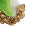 Lucky Cabbage Crafts Chinese Bai Cai Ornament Resin Feng Shui